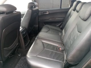 SsangYong Kyron 2009