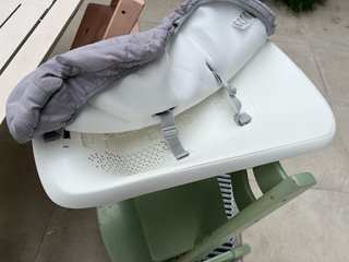 Newborn set Tripp Trapp