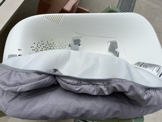 Newborn set Tripp Trapp