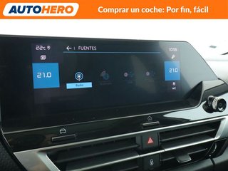 Citroën C4 1.5 Blue-HDi Shine