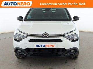 Citroën C4 1.5 Blue-HDi Shine