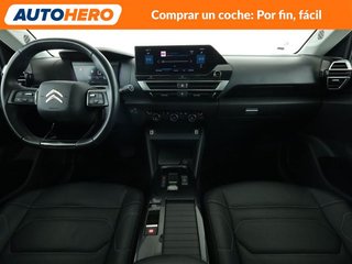Citroën C4 1.5 Blue-HDi Shine