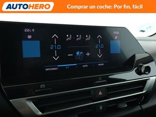 Citroën C4 1.5 Blue-HDi Shine