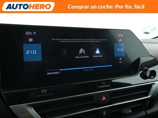 Citroën C4 1.5 Blue-HDi Shine