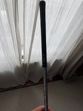 Varilla Fujikura Blur Red 005 X (Extra Stiff)
