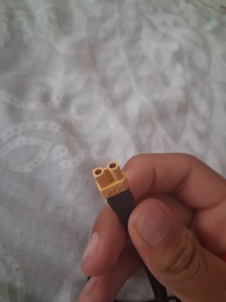 Batería Litio DIY 10000mAh Patinete Eléctrico