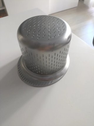 Colador Castillo Thermomix TM21