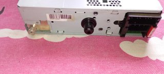 Radio CD Ford Ka 2013
