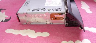 Radio CD Ford Ka 2013