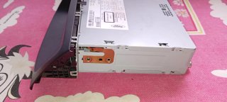 Radio CD Ford Ka 2013