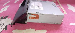 Radio CD Ford Ka 2013