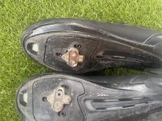 Zapatillas Ciclismo Shimano Talla 44