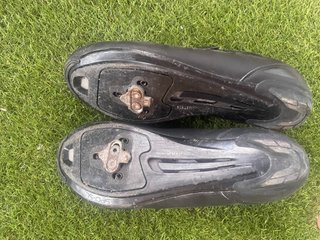 Zapatillas Ciclismo Shimano Talla 44