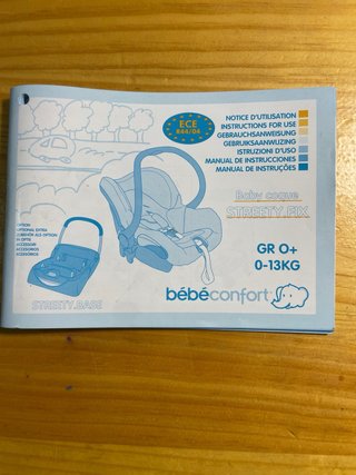 Maxi-cosi Bébé Confort