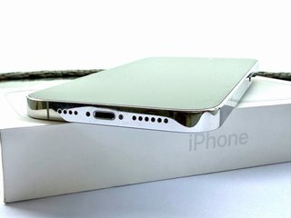 iPhone 14 Pro Max 512GB plata