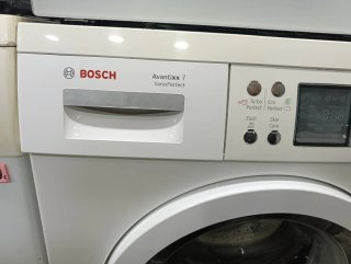 Lavadora Bosch 7kg A+++ 1200rpm