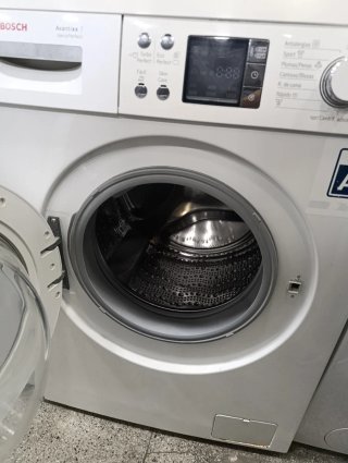 Lavadora Bosch 7kg A+++ 1200rpm