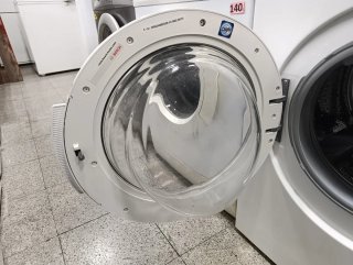 Lavadora Bosch 7kg A+++ 1200rpm