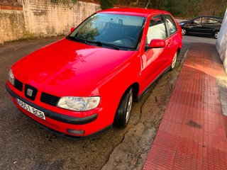 SEAT Cordoba 2000