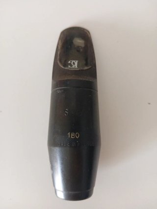 Boquilla Saxo Alto Selmer 180 S90 180