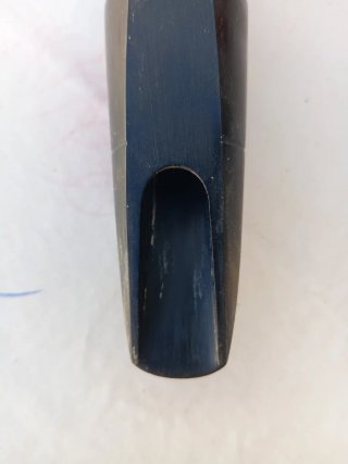 Boquilla Saxo Alto Selmer 180 S90 180