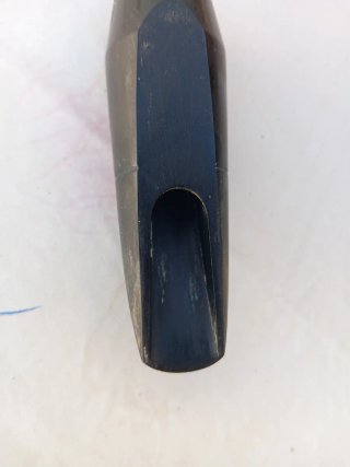 Boquilla Saxo Alto Selmer 180 S90 180