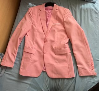 Americana rosa