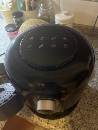 Freidora Aire Cecotec Cecofry Pixel 2500 2,5L