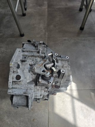 Caja de Cambios Manual 6v 02M VAG (Código FHB)