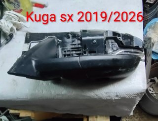 Specchio porta sx Ford Kuga 19/26