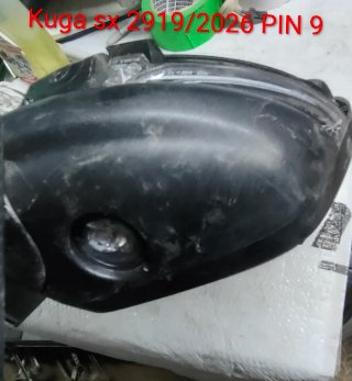 Specchio porta sx Ford Kuga 19/26