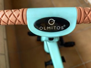 Triciclo Bebé 5 en 1 Gyro Olmitos