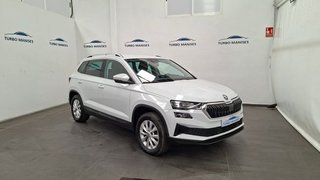 Skoda Karoq 2.0 TDI 110kW (150CV) DSG 4X4 Ambition