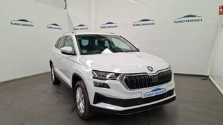 Skoda Karoq 2.0 TDI 110kW (150CV) DSG 4X4 Ambition