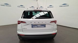 Skoda Karoq 2.0 TDI 110kW (150CV) DSG 4X4 Ambition