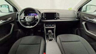 Skoda Karoq 2.0 TDI 110kW (150CV) DSG 4X4 Ambition