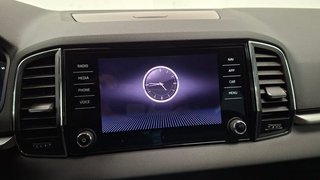 Skoda Karoq 2.0 TDI 110kW (150CV) DSG 4X4 Ambition