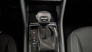 Skoda Karoq 2.0 TDI 110kW (150CV) DSG 4X4 Ambition