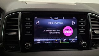 Skoda Karoq 2.0 TDI 110kW (150CV) DSG 4X4 Ambition