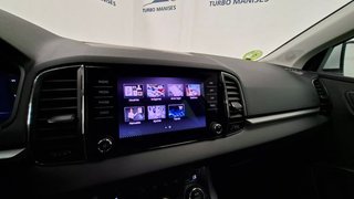 Skoda Karoq 2.0 TDI 110kW (150CV) DSG 4X4 Ambition