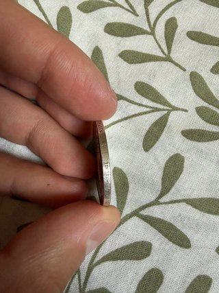 5 Francos Franceses 1960 Plata