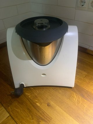 Thermomix TM31 Vorwerk