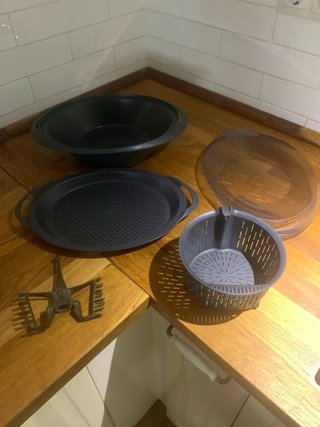 Thermomix TM31 Vorwerk