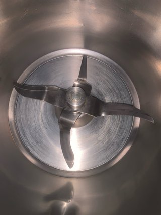 Thermomix TM31 Vorwerk