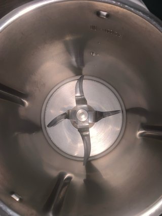Thermomix TM31 Vorwerk