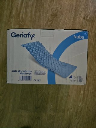 Colchón Antiescaras Geriafy Nuba L1