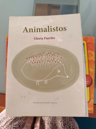 Pack libros infantiles