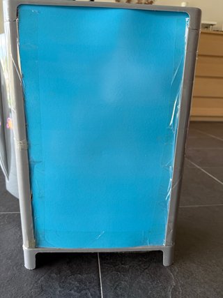 Nevera de juguete Kiddie Kitchen