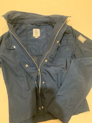 Giacca donna REFRIGUE XS