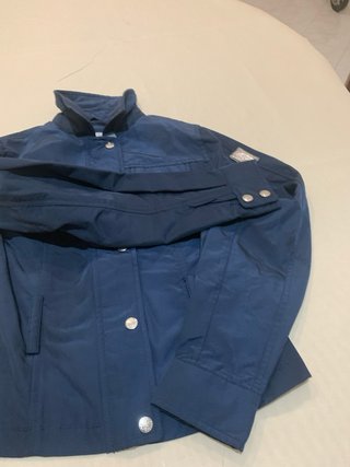 Giacca donna REFRIGUE XS